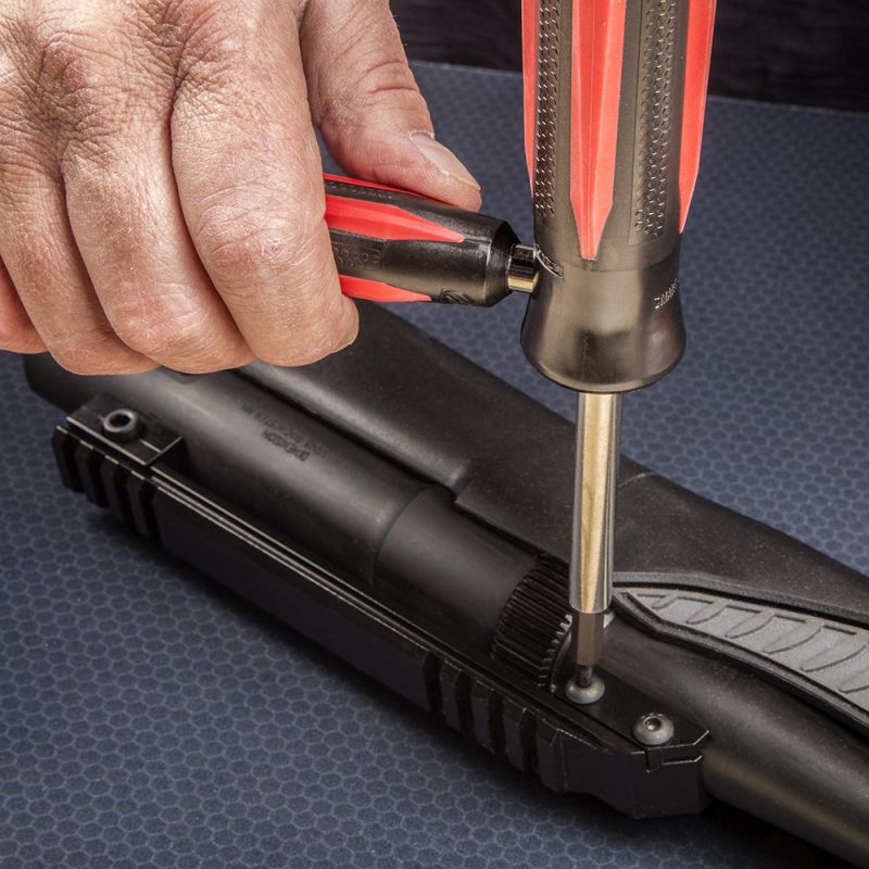 Master Gunsmith Bit Set
