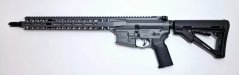 Radian puška samonabíjecí Model 1 - 14,5", .223 Rem, šedá