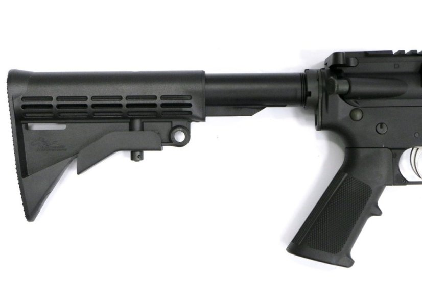 Anderson Manufacturing semi-automatic rifle AM-15 - 16, .223 Rem, M-LOK