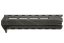 BCM PMCR Mid Handguard - M-LOK, black