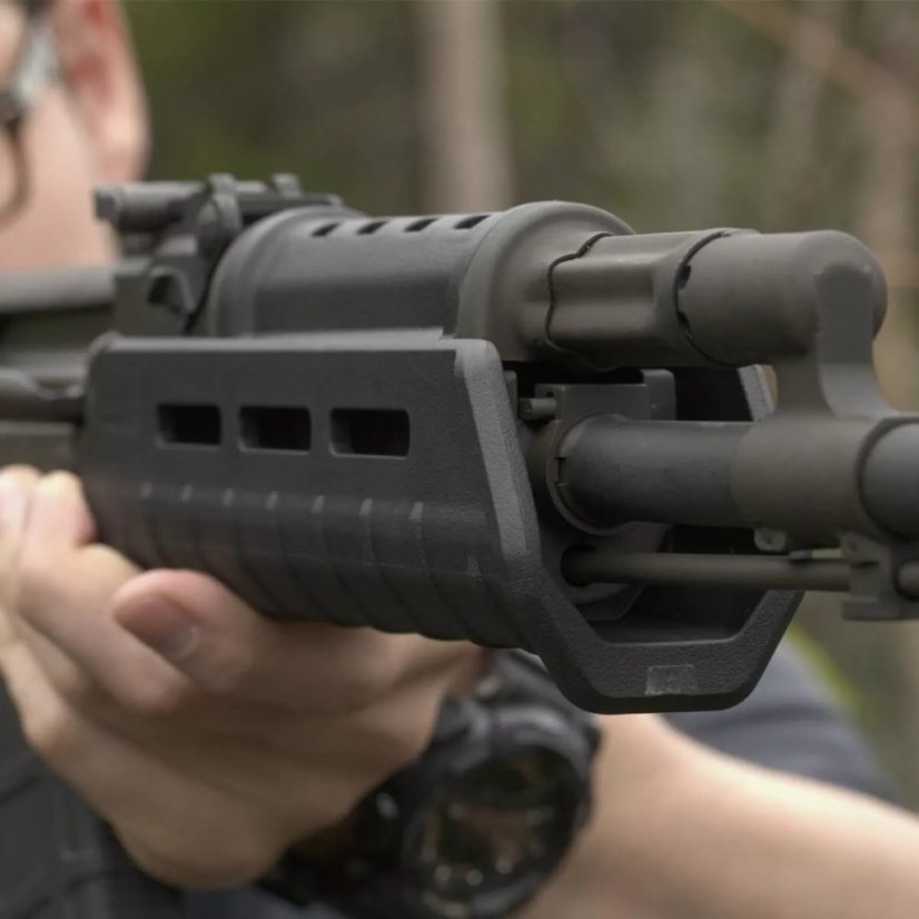 Magpul MOE handguard for AK47/AK74 - FDE