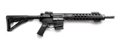 Samonabíjecí puška JP-15 Compact Professional Rifle - 223 REM