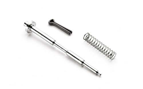 JP Pin Package 9 mm