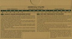 GGG 308 WIN - 147grn FMJ