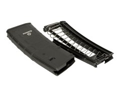 Zásobník CMMG PMAG konverze pro 9 mm AR-15 - 30 ran