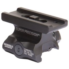 Geissele montáž pro Aimpoint M5 - černá, co-witness
