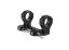 Geissele cantilever scope mount for AR-15 - 30 mm tube, height 49 mm, black
