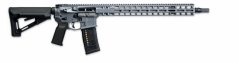 Radian puška samonabíjecí Model 1 - 17,5", .223 Rem, šedá