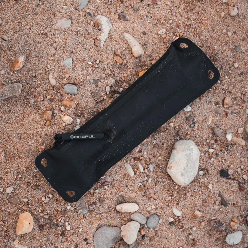 Magpul DAKA Suppressor Cover, Small - Black