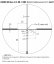 Vortex Razor HD Gen II-E 1-6x24 JM-1 BDC MOA