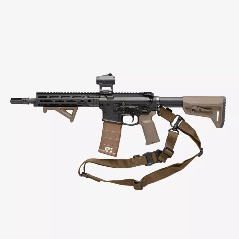 Magpul popruh MS4 QDM - béžová