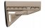 BCM GUNFIGHTER stock - Mod 3 - FDE