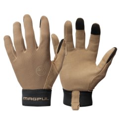 Magpul rukavice 2.0 - béžové, S