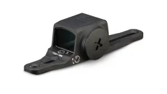Kolimátor Vortex Viper Shotgun Enclosed – červený, Multi-Reticle