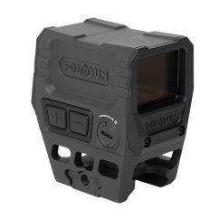 Kolimátor Holosun AEMS CORE RED