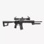 Magpul MOE-PR Carbine Stock - Mil-Spec - black Magpul MOE-PR Carbine Stock - Mil-Spec - black