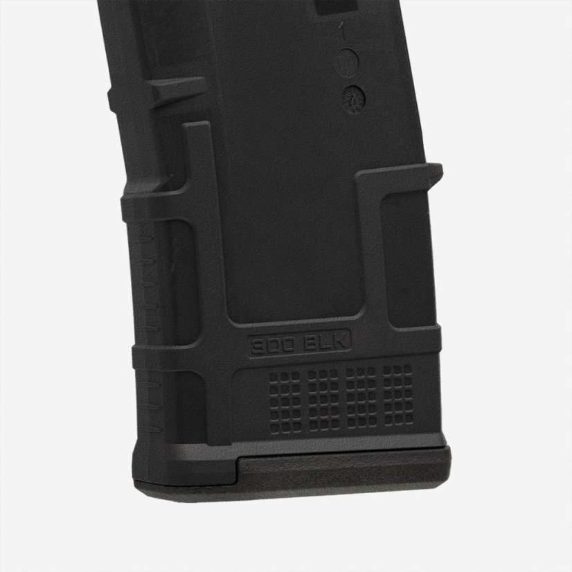 Magpul zásobník PMAG 20 AR 300 B M3 - .300 AAC Blackout, černý