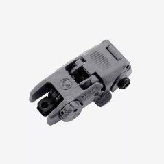 Magpul MBUS sklopné hledí - šedé