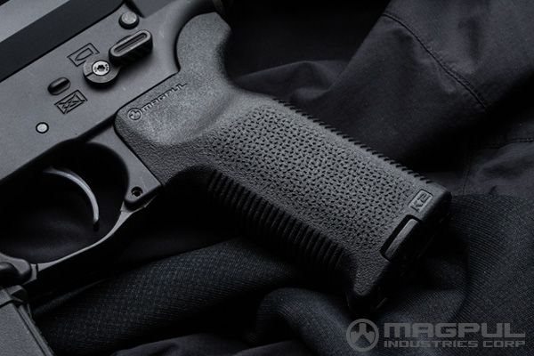 Magpul MOE-K2 Pistol Grip for AR15/M4 - black