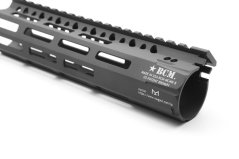 Předpažbí BCM GUNFIGHTER M-LOK - 5.56, 8" - černé