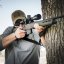 Magpul popruh RLS - černý