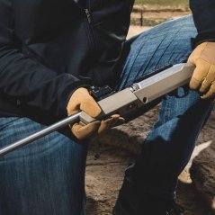 Magpul Předpažbí pro Hunter X-22 Backpacker - FDE