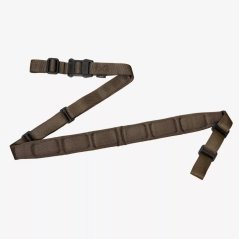 Magpul popruh MS1 polstrovaný - béžový