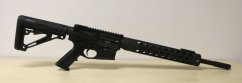 JP-15 Patrol Rifle - momentálně nejlepší puška na trhu co se týče poměru cena/výkon