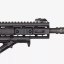 Magpul hliníková picatinny lišta na M-LOK, 5 drážek