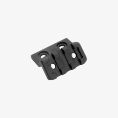 Magpul M-LOK aluminum 45° offset flashlight mount