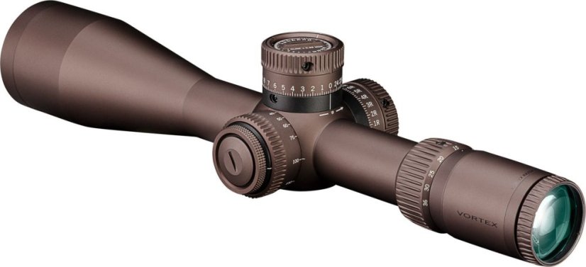 Vortex Razor HD Gen III 6-36x56 FFP EBR-7D MOA