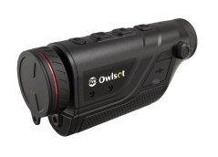 OwlSet termovizní monokulár MXC30 do ruky - 3.4-13.6x