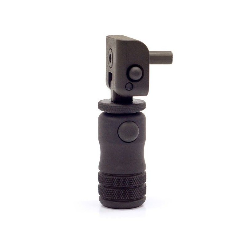 Atlas Precizní ASAI monopod s Quick Knob na Accuracy International 3.60"   4.55 