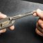 Multitool for Pistols