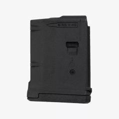 Magpul zásobník PMAG M3 5.56x45 pro AR-15, 10 ran - černý
