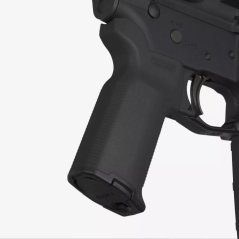 Magpul pažbička MOE-K2+ pro AR15/M4 - černá