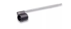 Hera Arms AGS nastavitelný gas blok s plynovou trubicí - mid, .750"