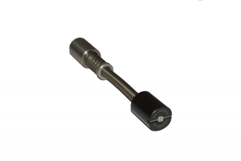 Armaspec Vylepšený zvuk tlumící buffer SRS-BB 5.7oz s pružinou pro AR-15 - Gen4, BB