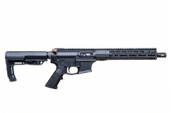 BestPatron Stavba AR-9 PCC "EPC-9 Custom" 9x19mm, hlaveň 11"
