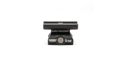 Geissele montáž Super Precision pro Aimpoint T1/T2 - černá