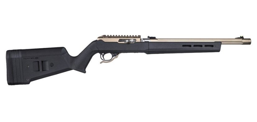MAG760-GRY   Hunter X-22 Takedown Stock – Ruger® 10/22 Takedown® (GRY)