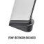 Springfield Armory magazine for Hellcat pistols - 9 x 19 mm, 11 rounds, incl. extended pinky basepad
