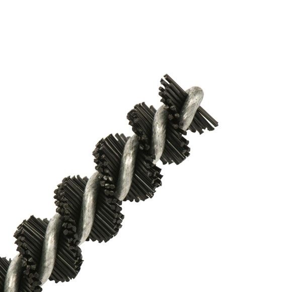 Komorový kartáč AR-10 - nylon .308 / 7.62mm
