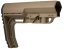 MFT Battlelink Minimalist Stock - milspec, beige