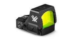 Kolimátor Vortex Defender-ST – zelený bod 3 MOA