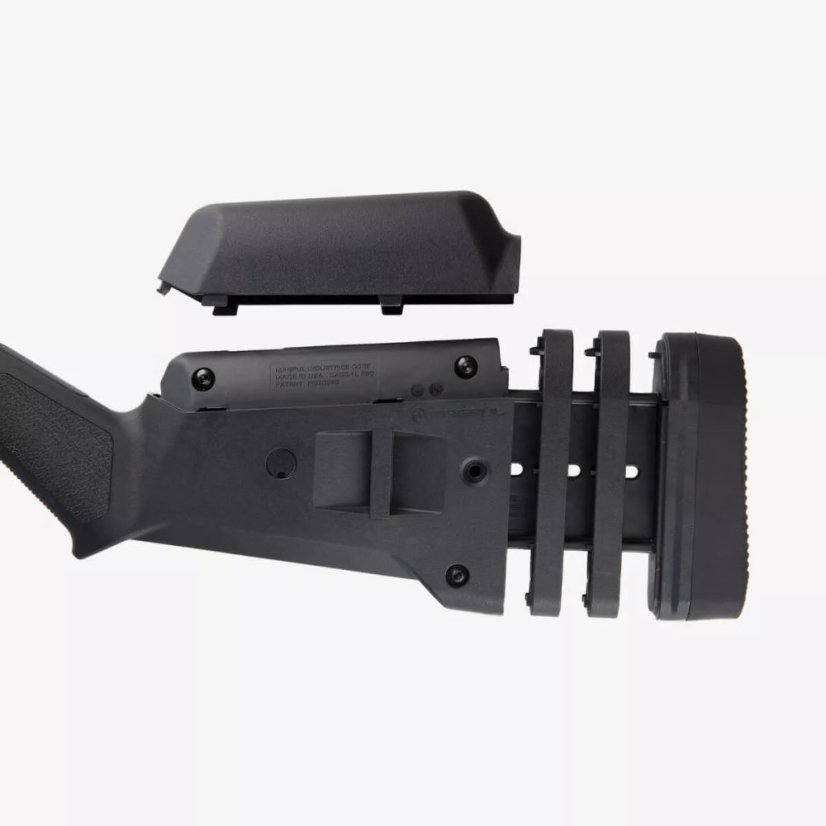 Magpul stock for Remington 870