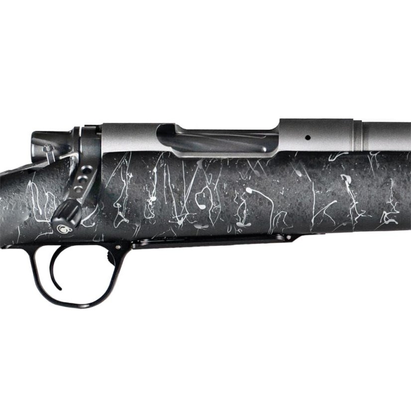 Christensen Arms puška opakovací Mesa - 6,5 Creedmoor, 22, 1:8, černá se vzorem