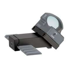 Razor Red Dot mount 45 degree