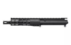 Aero Precision adaptér M4E1-T - .300 AAC, 8", M-LOK (bez pažby a nat. páky, vč. BCG)