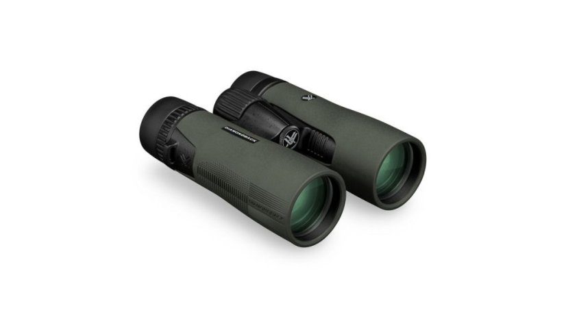 DB-214   Diamondback HD 8x42